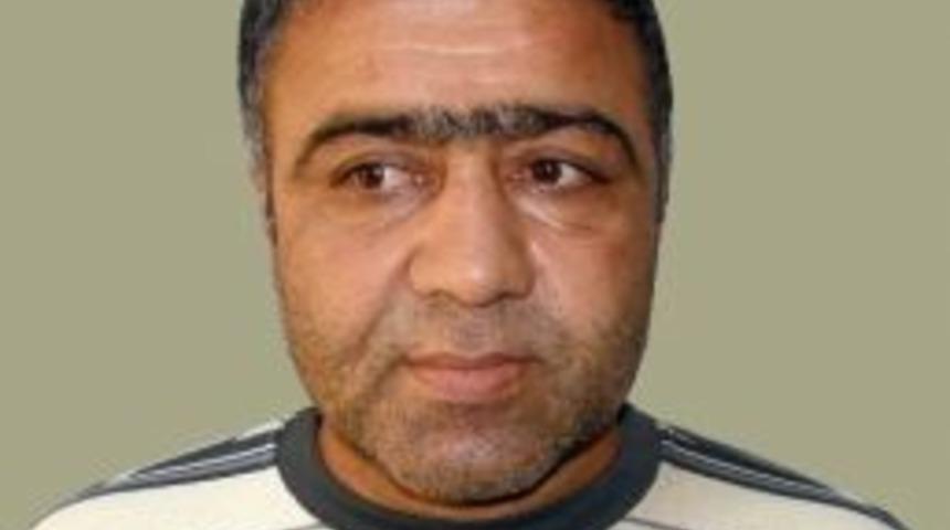 Denetimli Hırsız İmza Verirken Yakalandı