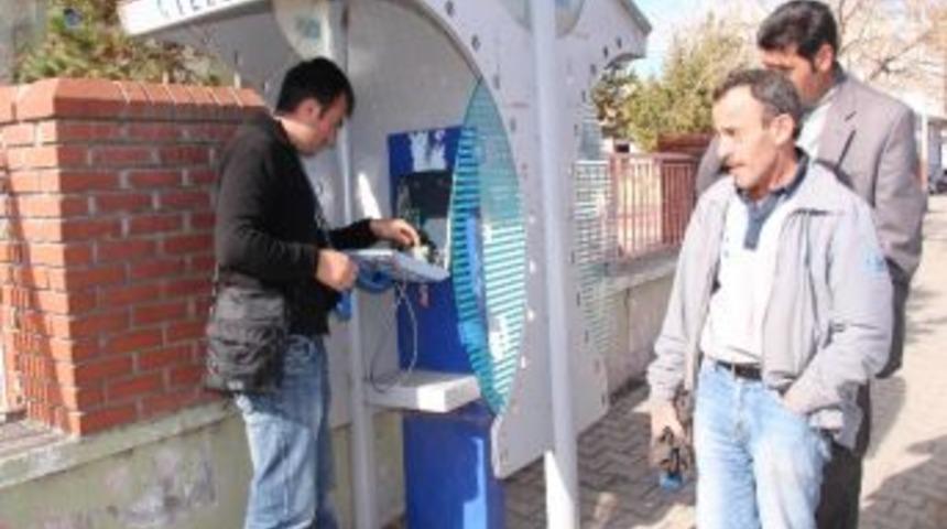 &Ccedil;ıldır Emniyeti Taciz Ettiler