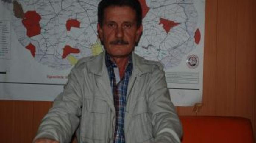 "Evdeki Silahların Oyuncak Olmadığı, &Ccedil;ocuklara Anlatılmalı"