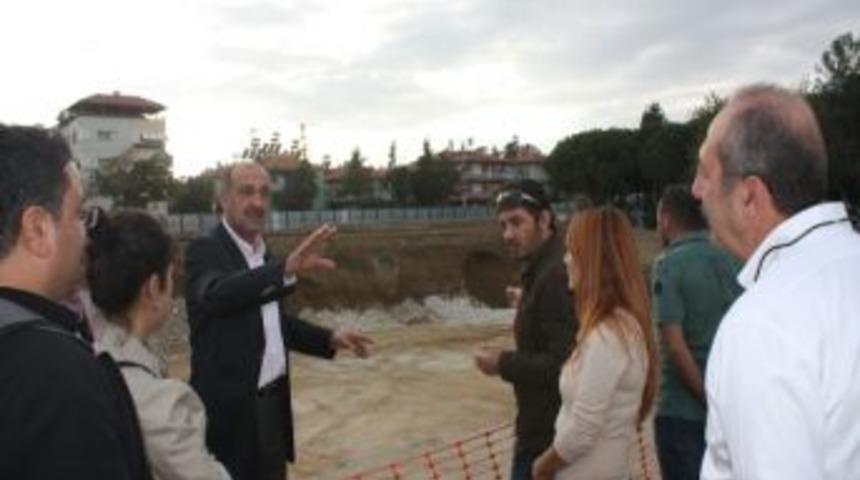 Aşkın:; Fazla S&ouml;ze Gerek Yok; &ldquo;herşey &lsquo;meydan&rsquo;da&rdquo;