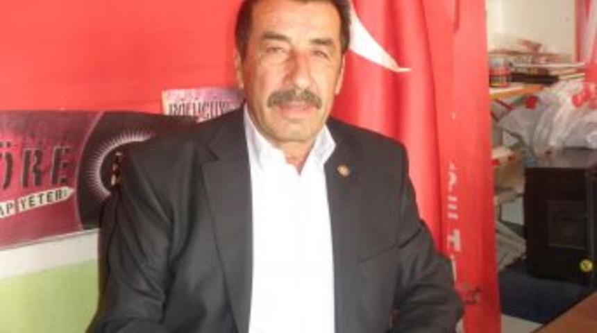 Elektrik Kesintileri &Ccedil;ift&ccedil;iyi Mağdur Etti