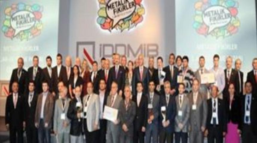 Adanalı Işadamı, Metal Atıklarından Enerji &Uuml;retecek