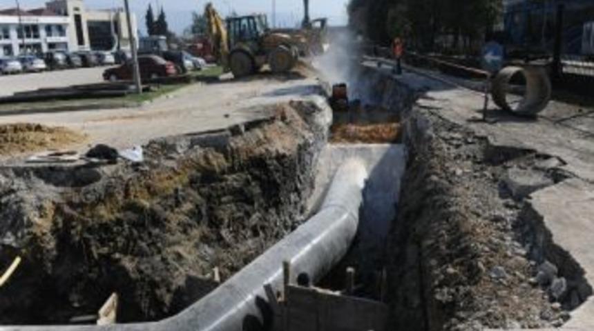 &lsquo;katı Atık Taşıma Bedeli&rsquo; Tamamen Atıkların Bertarafına Harcanıyor