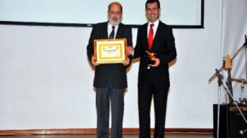 &ldquo;eczacılığın Oscarları&rdquo; Sahiplerini Buldu