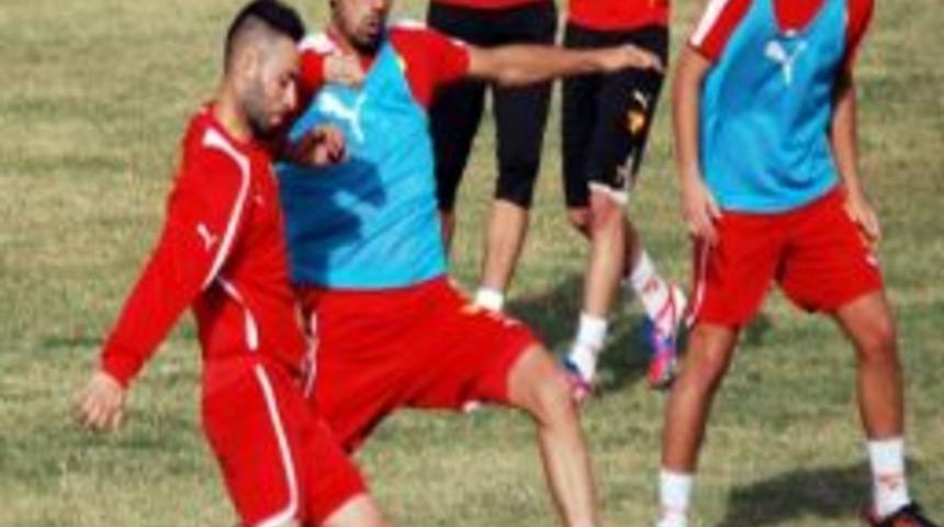 G&ouml;ztepe, Şanlıurfa&rsquo;ya Gidiyor