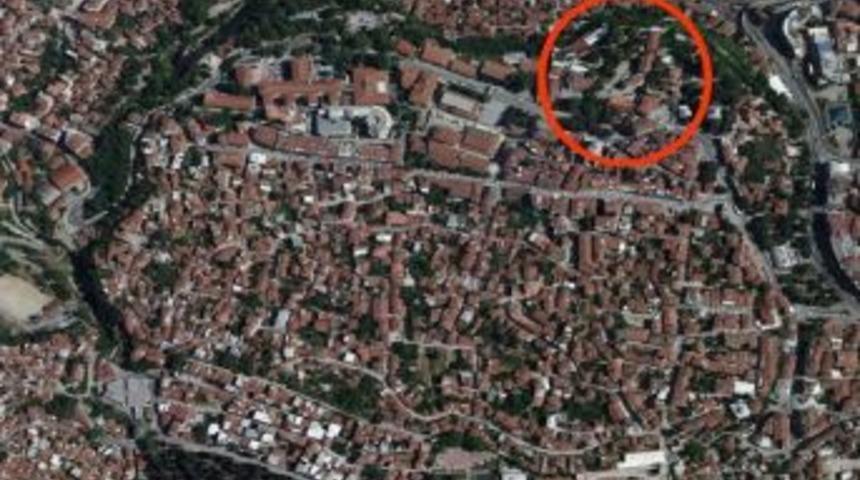 Kent Konseyi &ldquo;bey Sarayı&rdquo; İ&ccedil;in Harekete Ge&ccedil;ti