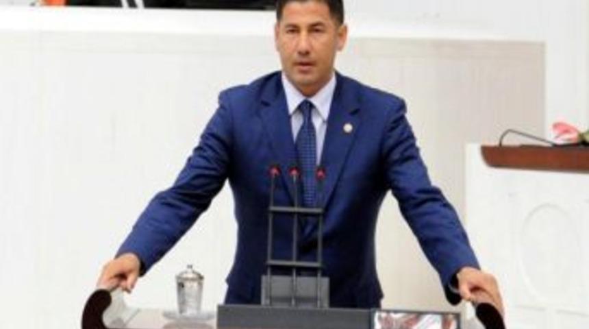Milletvekili Oğan, Iğdır Sorunlarını Tbmm&rsquo;ye Taşıdı