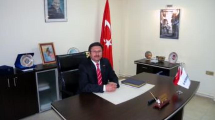K&Uuml;SİAD, Uluslararası İzmir Fuarı'na Katılacak
