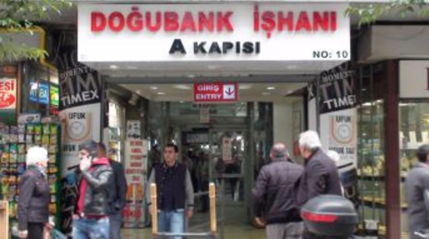 Doğubank&rsquo;ta &lsquo;ka&ccedil;ak Eşya&rsquo; Denetimi