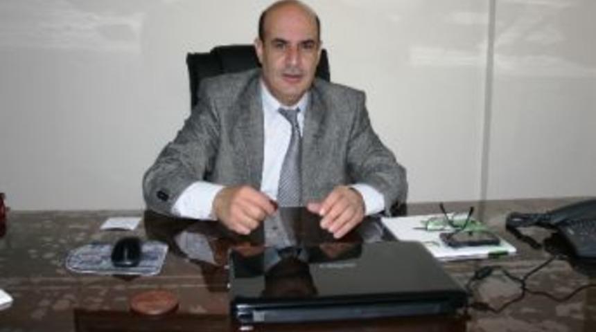 Iğdır Ticaret Borsası Yeni Hizmet Binasına Taşındı