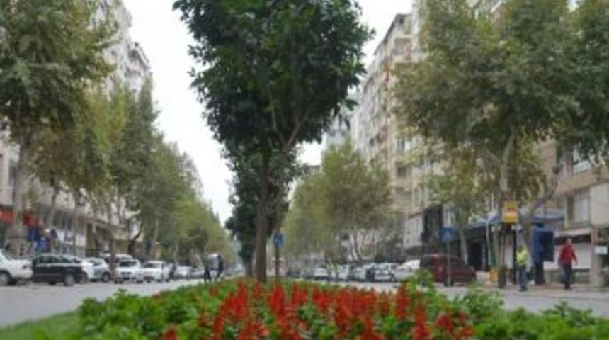 Zaimoğlu&rsquo;ndan Aldırmaz&rsquo;a Teşekk&uuml;r