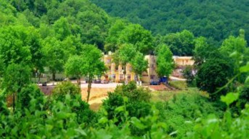 G&ouml;nen Kaplıcaları, İzmir Travel Fuarı'yla Y&uuml;z&uuml;n&uuml; Ege&rsquo;ye &Ccedil;evirdi