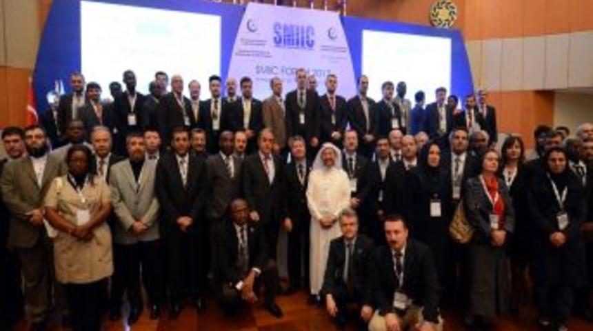 SMIIC Forum 2012 Başladı