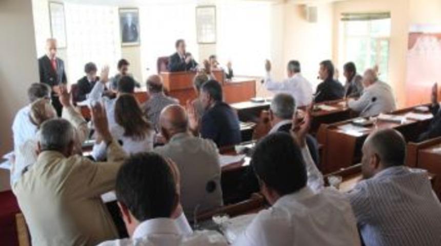 Paland&ouml;ken Belediyesi'nin Tahmini B&uuml;t&ccedil;esi 66.522 Milyon Tl&hellip;