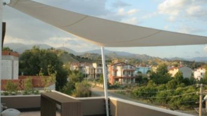 Temiz Yakıt Kullanan Modern Mekanlar İlgi G&ouml;r&uuml;yor