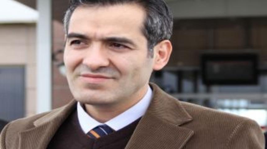Ermenistan Kargo U&ccedil;ağının Erzurum&rsquo;a İndirilmesi
