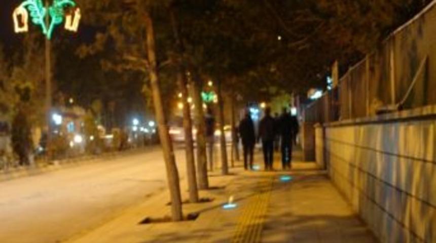 Cumhuriyet Caddesi G&ouml;z Kamaştırıyor