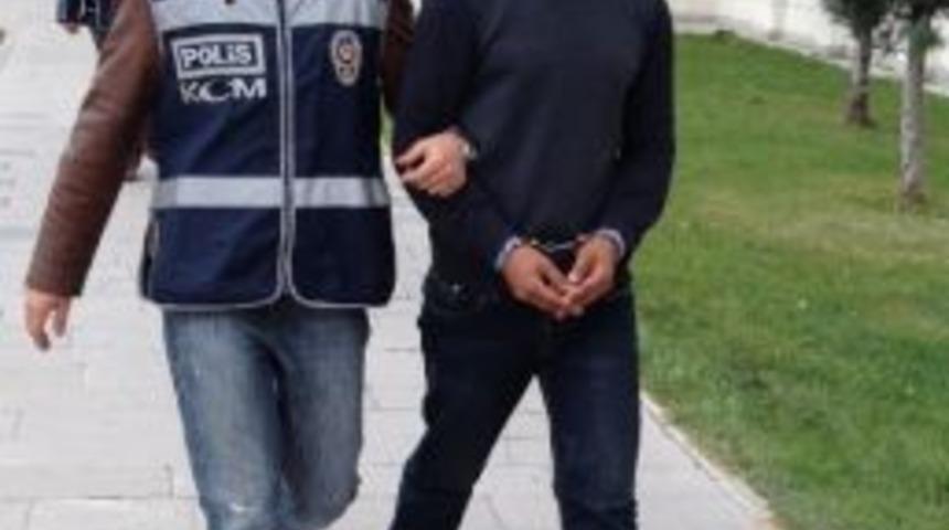 Cipten 120 Kilo Esrar &Ccedil;ıktı