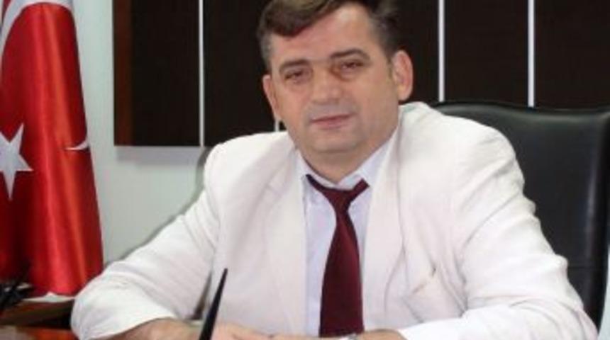 M&uuml;d&uuml;r &Ccedil;ağlar, Gen&ccedil;leri Uyuşturucu &Ccedil;etelerine Karşı Uyardı
