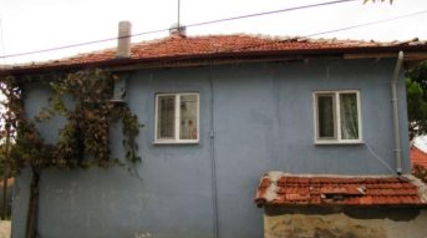 İmam Evine Tadilat