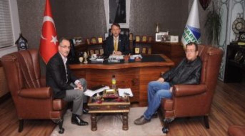 Kartepe'ye İki Yeni &Ouml;ğrenci Yurdu Yapılacak