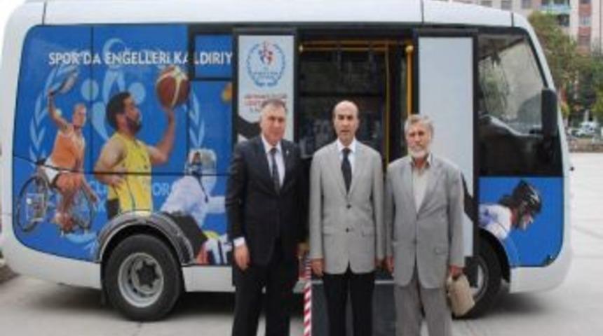 Adıyaman&rsquo;da Sporda Engeller Kaldırılıyor