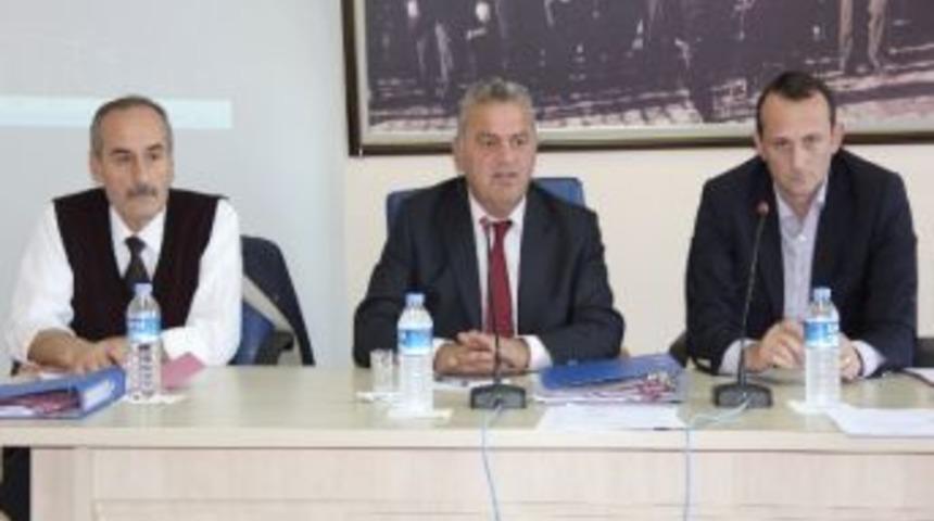 &Ccedil;iftlikk&ouml;y'de Yan Yatan Evlerin Boşaltılması G&uuml;ndemde