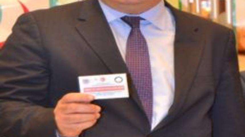 Basın Mensupları Organlarını Bağışladı