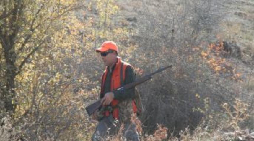 Avcılar, Keklik Pop&uuml;lasyonu Azalınca &lsquo;av Sezonunun&rsquo; Kapanmasını Istedi