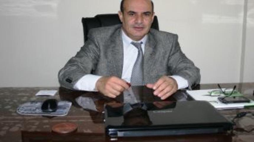 Iğdır Ticaret Borsası, Yeni Binasına Taşındı