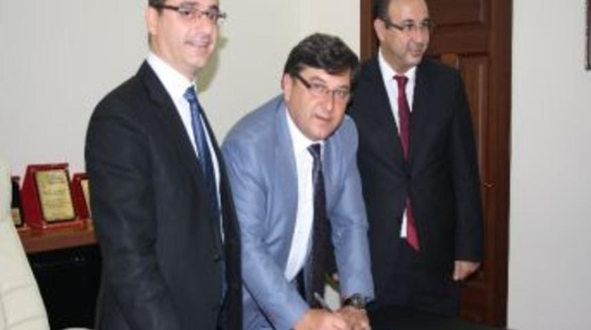 Muğla Organ Bağışında T&uuml;rkiye'de D&ouml;rd&uuml;nc&uuml; Oldu