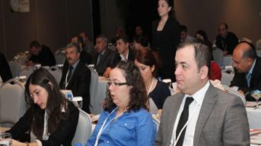 'Son 10 Yılda 100 Bin &Ccedil;ift Boşandı'