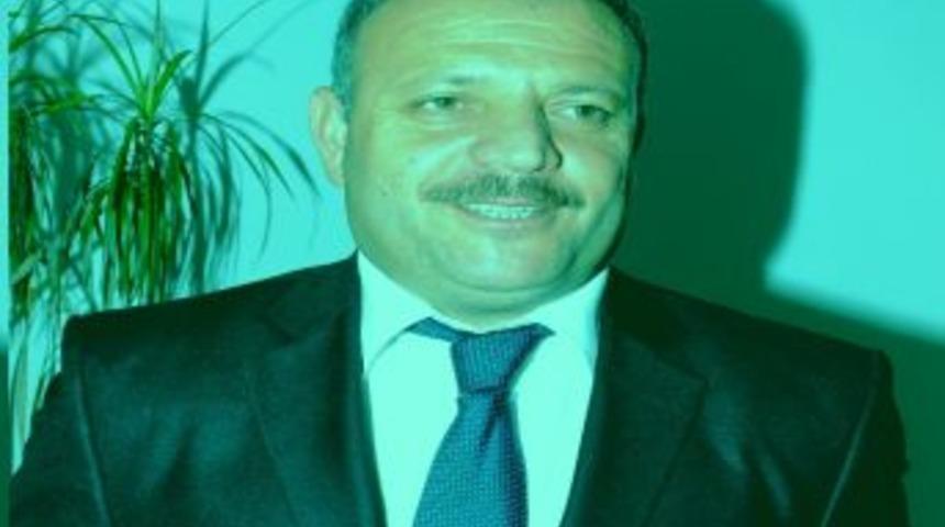 Belde Belediyelerinden B&uuml;y&uuml;kşehire Destek