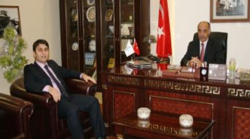 Kobal: Hizmet Kalitesini &Uuml;st Seviyeye &Ccedil;ıkartacağız