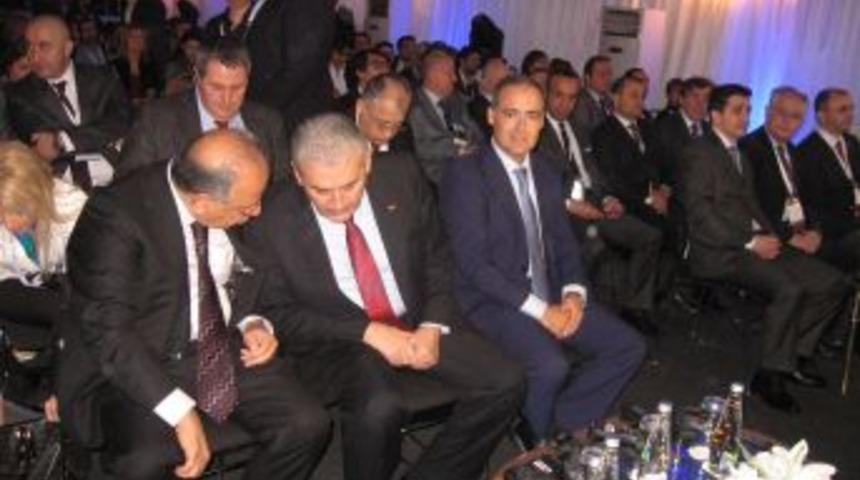 Bakan Yıldırım: Ermenis'tan U&ccedil;ağının Indirilmesi Rutin Bir Uygulama