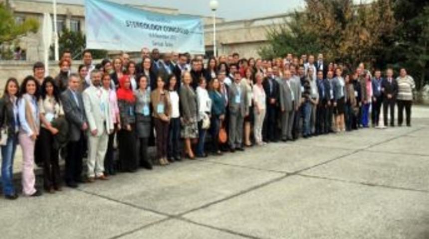 Asya Ve Afrika Stereoloji Kongresi