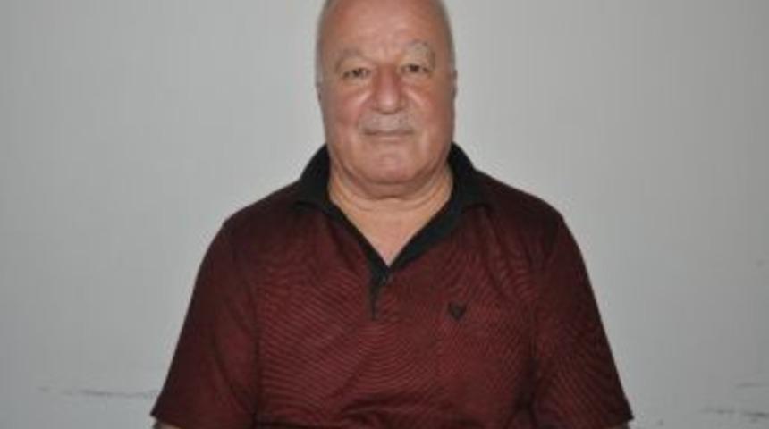 Kalay, Alaplı Belediyespor&rsquo;u Değerlendirdi