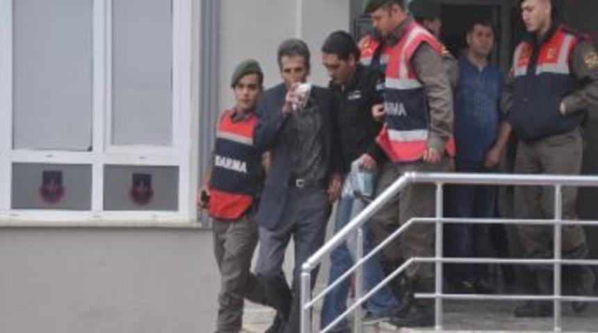 Alanya&rsquo;da Huzur Operasyonu