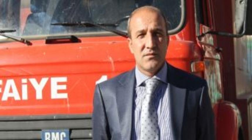 Esendere Belediyesi&rsquo;ne Ara&ccedil; Desteği