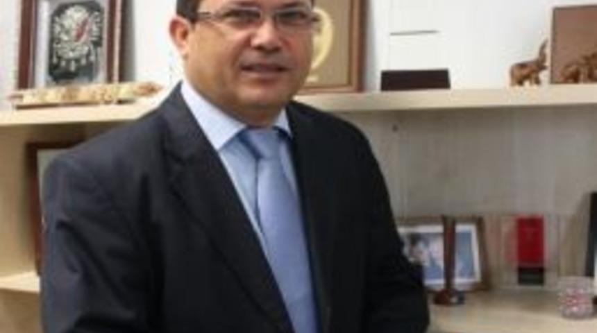 Adem Erol Forum Fashion Week&rsquo;i Değerlendi