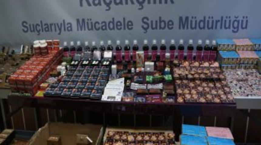 Sahte Zayıflama Haplarını G&uuml;zellik Yarışması Organizat&ouml;r&uuml;ne Satmışlar