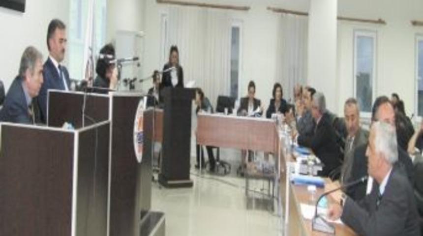 Gemlik Belediyesi&rsquo;nin B&uuml;t&ccedil;esi 54.9 Milyon