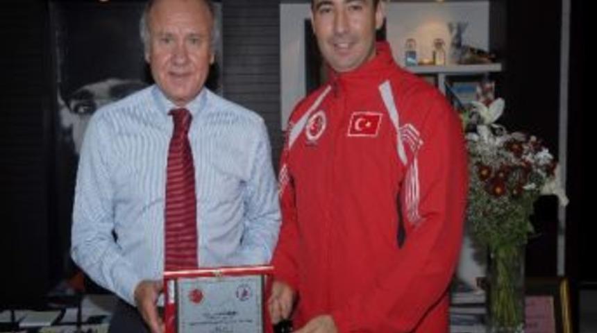 Muay Thai Atat&uuml;rk Kupası Muratpaşa&rsquo;da