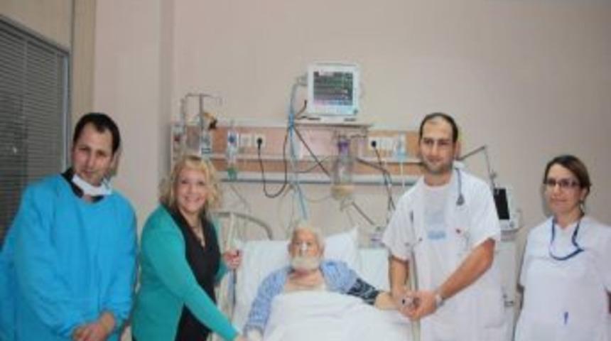 T&uuml;rkiye&rsquo;de 21 Bin Kişi Organ Bekliyor