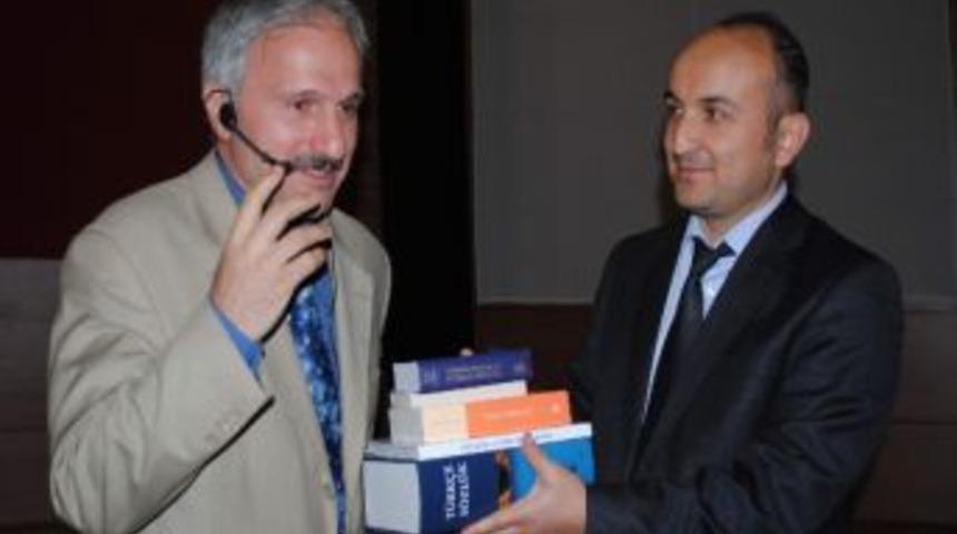 Tdk, 'konteynır'ı Halka Sordu