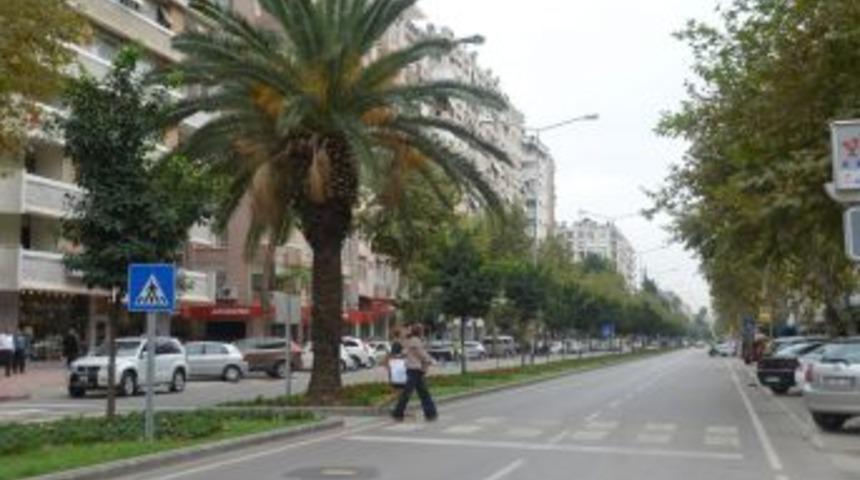 Zaimoğlu'ndan Ziyapaşa Bulvarı teşekk&uuml;r&uuml;