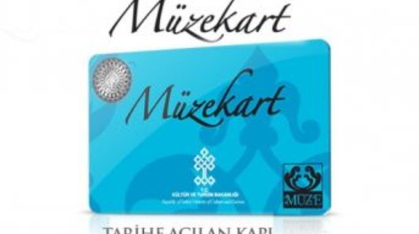 Aydın'da m&uuml;ze kart sorunu &ccedil;&ouml;z&uuml;ld&uuml;