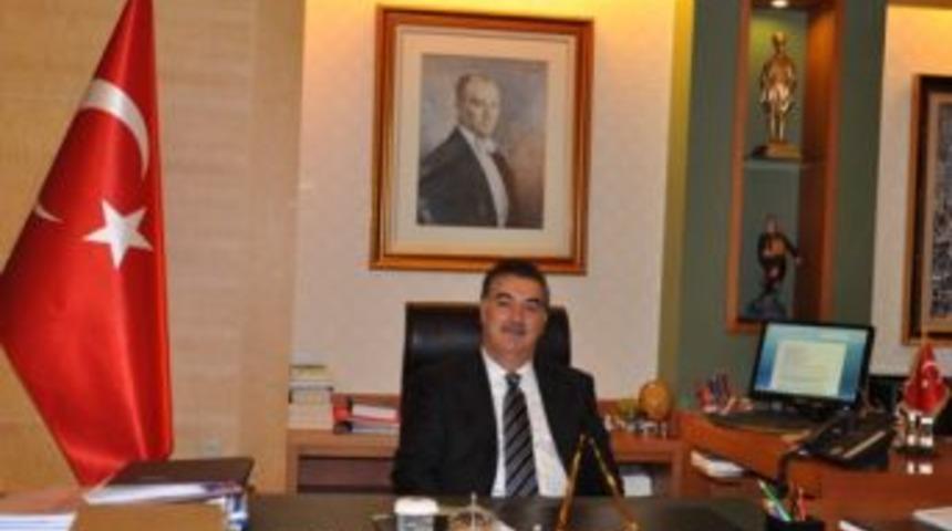 "Atat&uuml;rk d&uuml;nya tarihine damgasını vurdu"