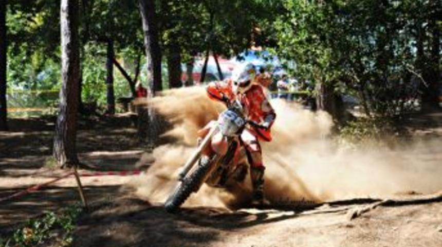 Atat&uuml;rk motor yarışlarıyla anılacak