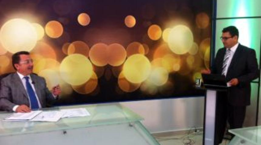 Adana'da ikinci kentsel d&ouml;n&uuml;ş&uuml;m